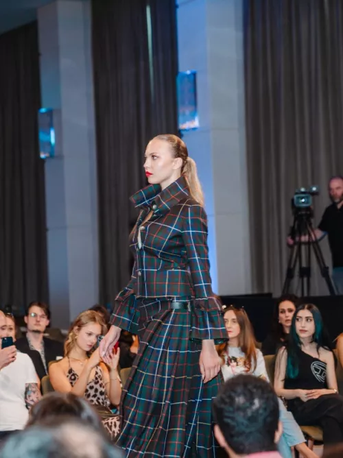 Munich Fashion Week